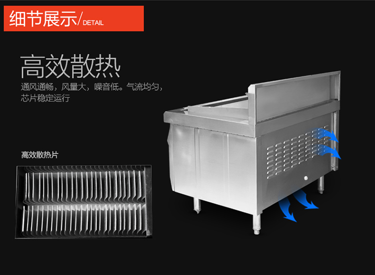 商用西餐電磁爐大功率8kw-20kw扒爐鐵板燒手抓餅鐵板魷魚(yú)機(jī)器設(shè)備