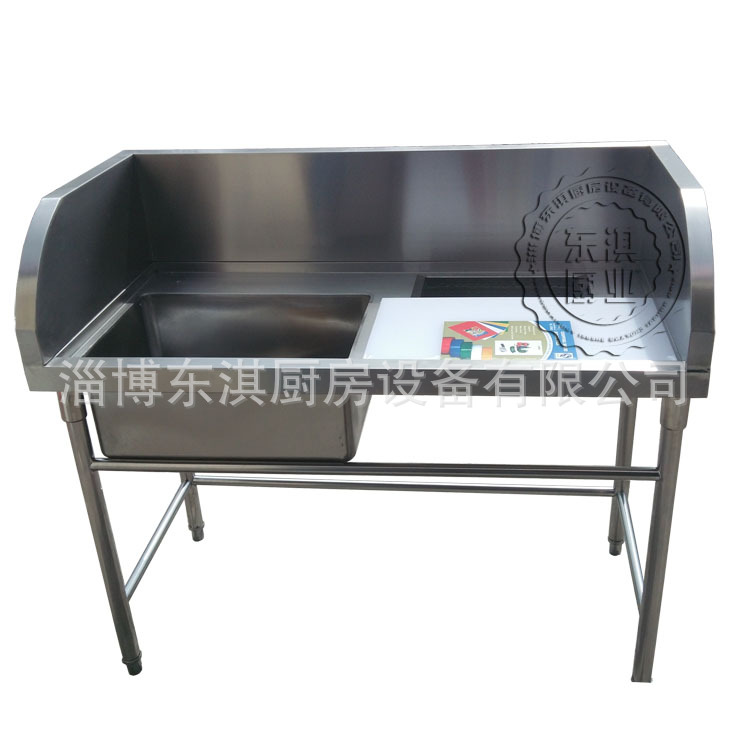 廠價(jià)銷售-不銹鋼單星、雙星、三星及異形水池、盆槽、殺魚臺(tái)