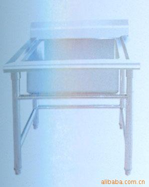 供應(yīng)單星解凍池 不銹鋼水池