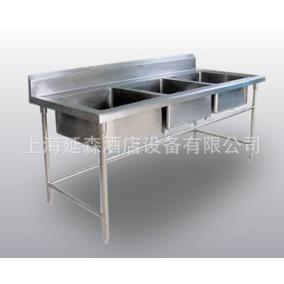 延森供應(yīng)三星水池 廚房設(shè)備 食堂設(shè)備 飯店設(shè)備