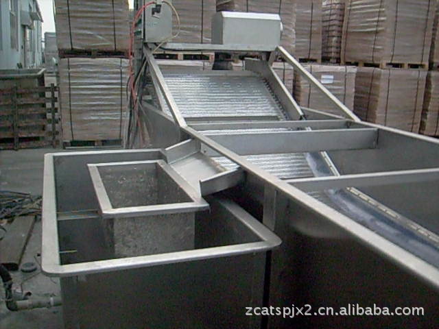諸城安泰機械供應肉制品解凍機、化凍池、解凍池18953628059