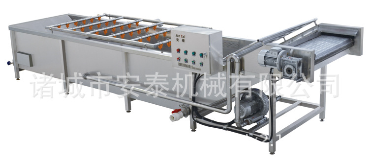 諸城安泰機械供應肉制品解凍機、化凍池、解凍池18953628059