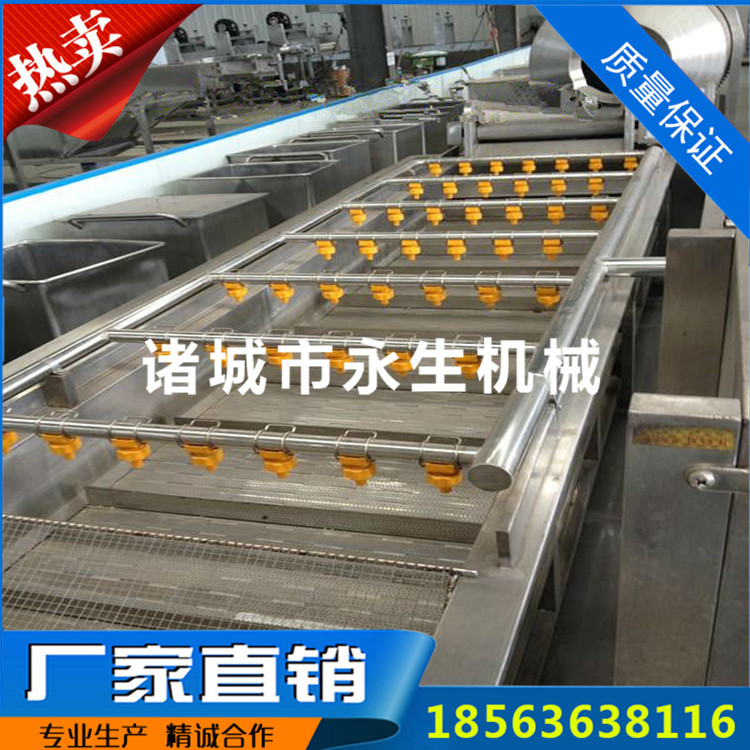 供應(yīng)凍肉化凍機(jī)連續(xù)式化凍機(jī)多少錢(qián)魚(yú)肉海鮮化凍池大型牛肉解凍機(jī)