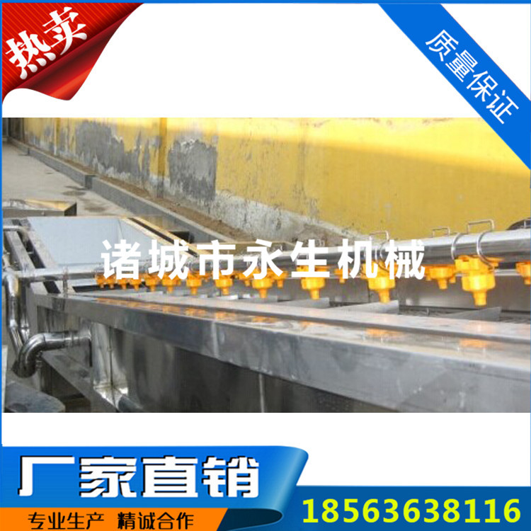 供應(yīng)凍肉化凍機(jī)連續(xù)式化凍機(jī)多少錢(qián)魚(yú)肉海鮮化凍池大型牛肉解凍機(jī)