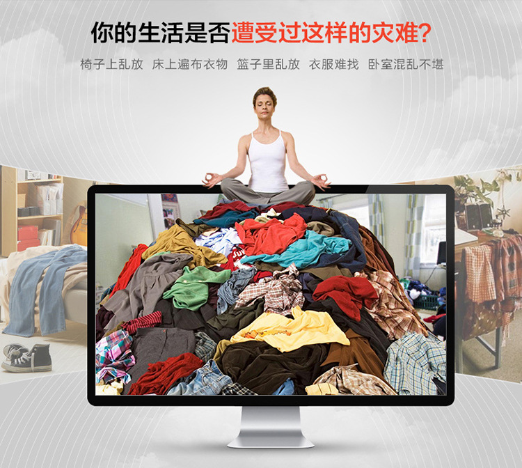 特價(jià)包郵衣柜簡(jiǎn)易衣柜 組裝三門衣柜兩門四門衣柜陽(yáng)臺(tái)儲(chǔ)物柜批發(fā)