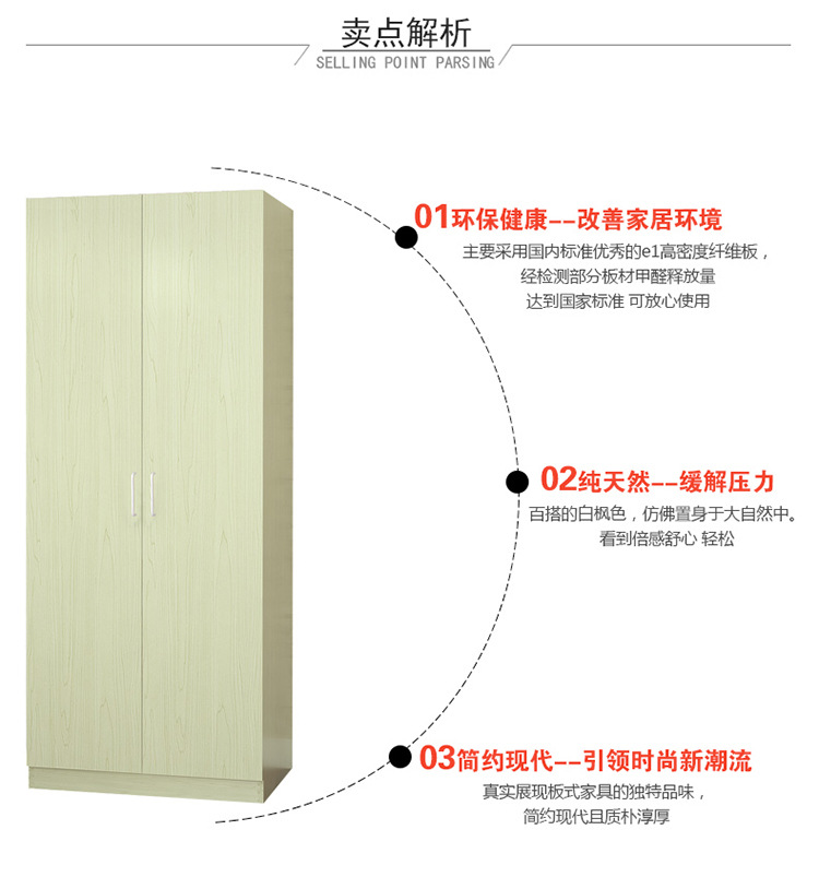 特價(jià)包郵衣柜簡(jiǎn)易衣柜 組裝三門衣柜兩門四門衣柜陽(yáng)臺(tái)儲(chǔ)物柜批發(fā)