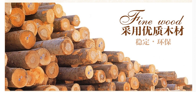 供應簡約現(xiàn)代原木實木衣柜收納柜 廠家定做懸掛衣物儲藏儲物衣柜