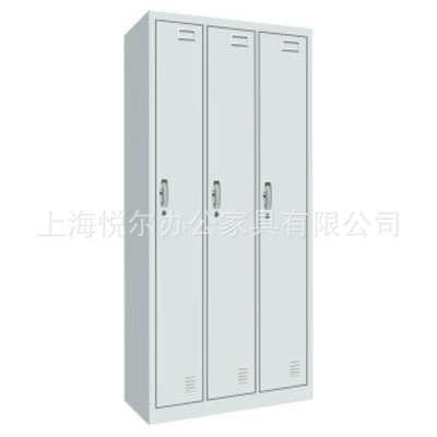 上海工廠直銷更衣柜/四門員工更衣柜/防潮防火更衣柜/儲(chǔ)物柜