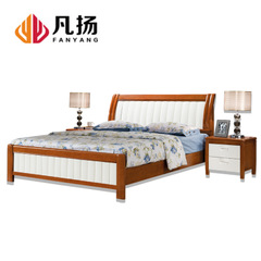 廠家批發(fā)直銷 地中海風(fēng)格實(shí)木衣櫥衣柜 臥室套房四門衣柜儲(chǔ)物柜
