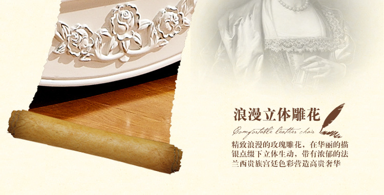 臥室家具實(shí)木衣柜 整體組合四門大儲物衣櫥 組裝白色歐式衣柜特價