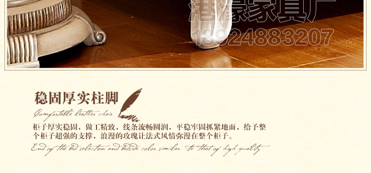 臥室家具實(shí)木衣柜 整體組合四門大儲物衣櫥 組裝白色歐式衣柜特價