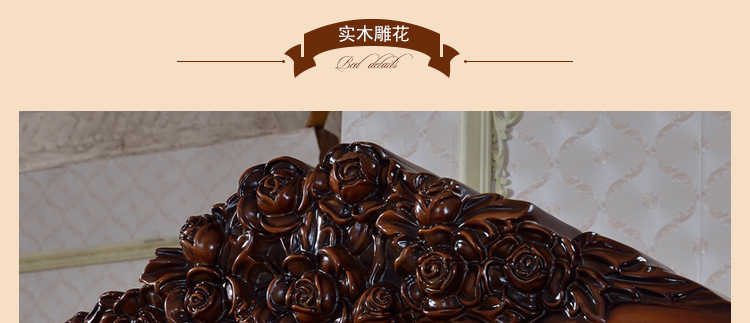美式實(shí)木衣柜臥室美式家具 廠家批發(fā)四門(mén)衣柜木質(zhì)儲(chǔ)物柜衣櫥特價(jià)