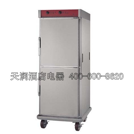 HECMAC宴會(huì)保溫車FEHWE601 ?？吮毓?16格直熱式保溫柜