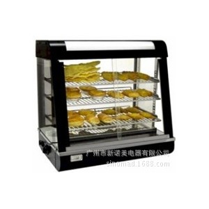 食品保鮮柜，保溫柜，西餐廳陳列柜，電熱保溫展示柜
