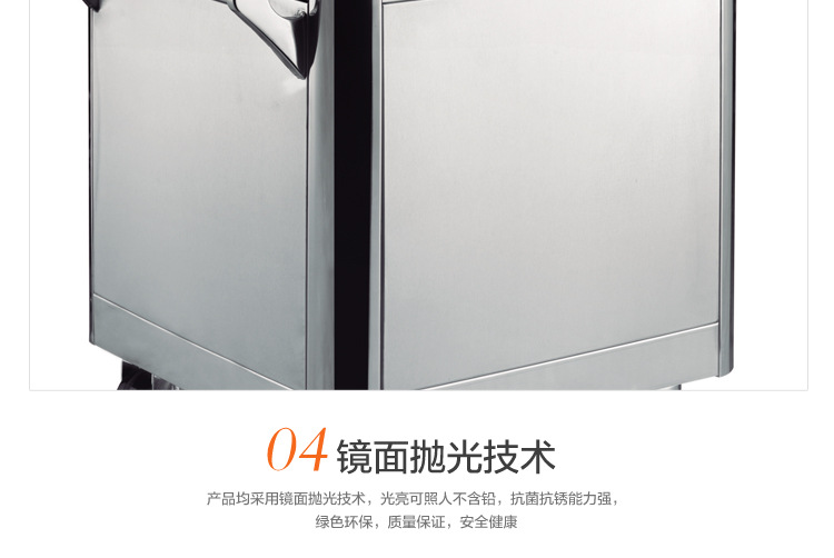 不銹鋼面粉車 可移動(dòng)調(diào)料車 揭蓋式面粉車 酒店設(shè)備