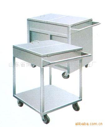 供應(yīng)不銹鋼調(diào)料車