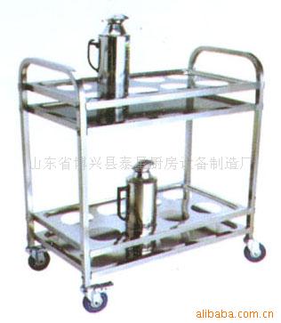 供應(yīng)不銹鋼調(diào)料車