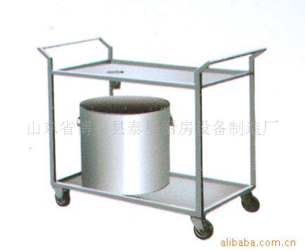 供應(yīng)不銹鋼調(diào)料車