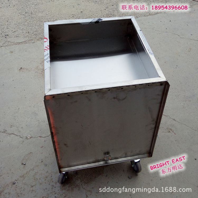 廠家直銷(xiāo)不銹鋼調(diào)料車(chē)酒店廚房調(diào)料車(chē)調(diào)料臺(tái)焊接款組裝款