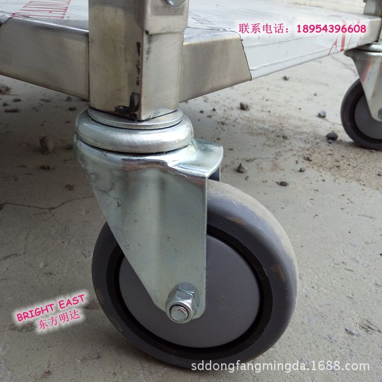 廠家直銷(xiāo)不銹鋼調(diào)料車(chē)酒店廚房調(diào)料車(chē)調(diào)料臺(tái)焊接款組裝款