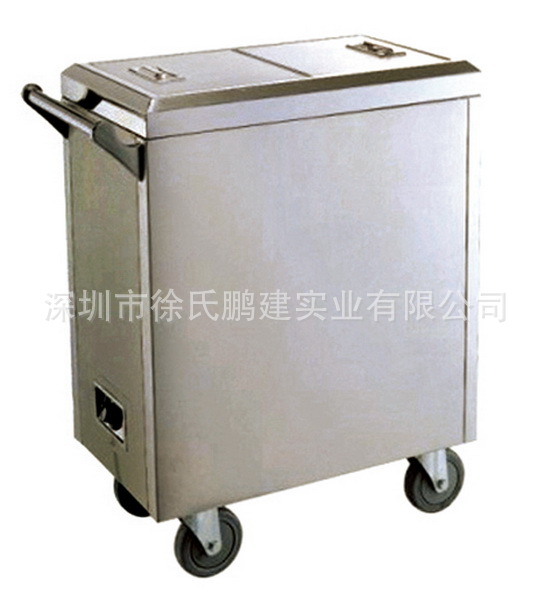 供應(yīng)不銹鋼調(diào)料車、電蒸飯柜