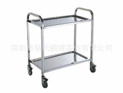 供應(yīng)不銹鋼調(diào)料車、電蒸飯柜
