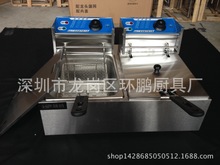 不銹鋼雙層水壺調(diào)料車16孔服務(wù)車 移動(dòng)水果酒水車手推 直銷