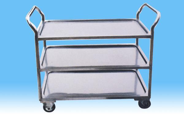 酒店 飯店 廚房用不銹鋼調(diào)料車(chē) 火鍋?zhàn)灾{(diào)料車(chē) 廠家直銷(xiāo)可定制
