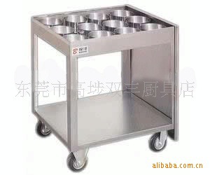 東莞廚具廠：調(diào)料車、餐車，不銹鋼制品，不銹鋼廚具