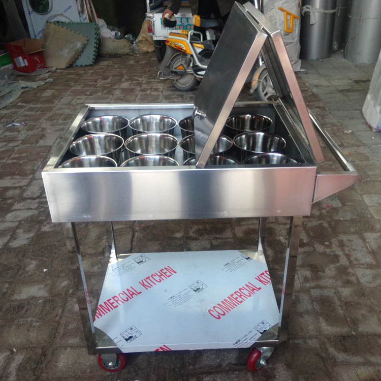 銷售不銹鋼304調(diào)料車，不銹鋼調(diào)料車，調(diào)料臺(tái)，異形定做歡迎咨詢