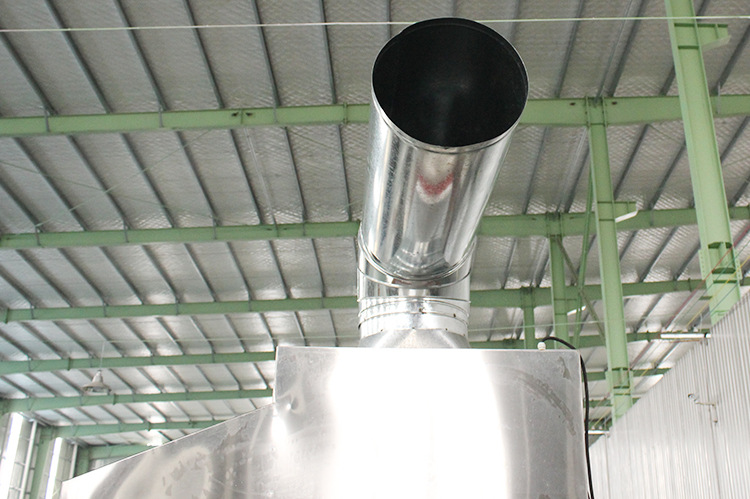 廠家直銷 油煙凈化一體機(jī) 商用廚房不銹鋼油煙凈化器煙罩