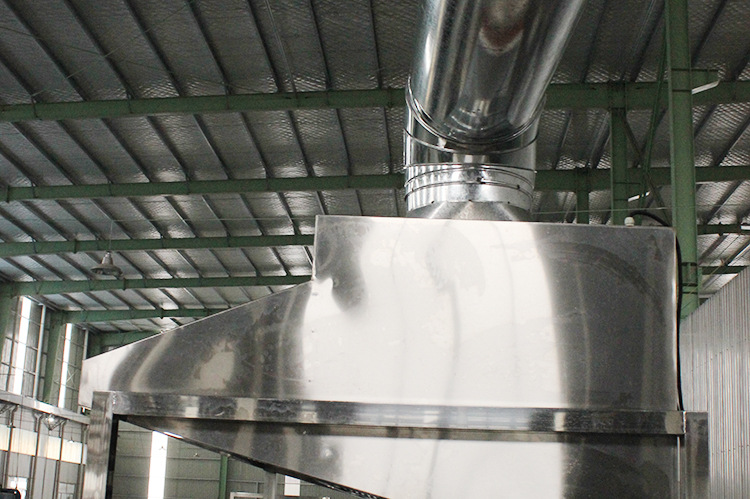 廠家直銷 油煙凈化一體機(jī) 商用廚房不銹鋼油煙凈化器煙罩