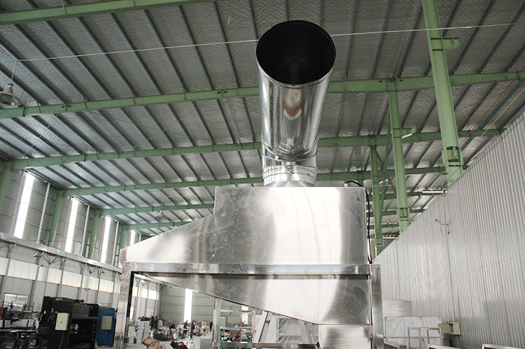 廠家直銷 油煙凈化一體機(jī) 商用廚房不銹鋼油煙凈化器煙罩