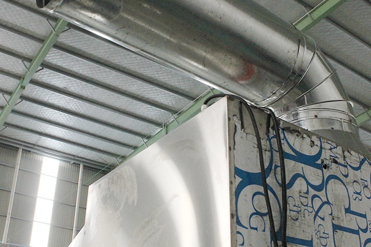 廠家直銷 油煙凈化一體機(jī) 商用廚房不銹鋼油煙凈化器煙罩