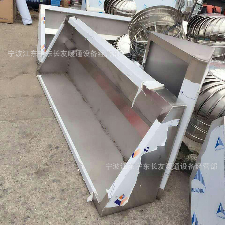 商用廚房用不銹鋼排煙罩 脫排油網(wǎng)煙罩 商用酒店強力吸油煙機油