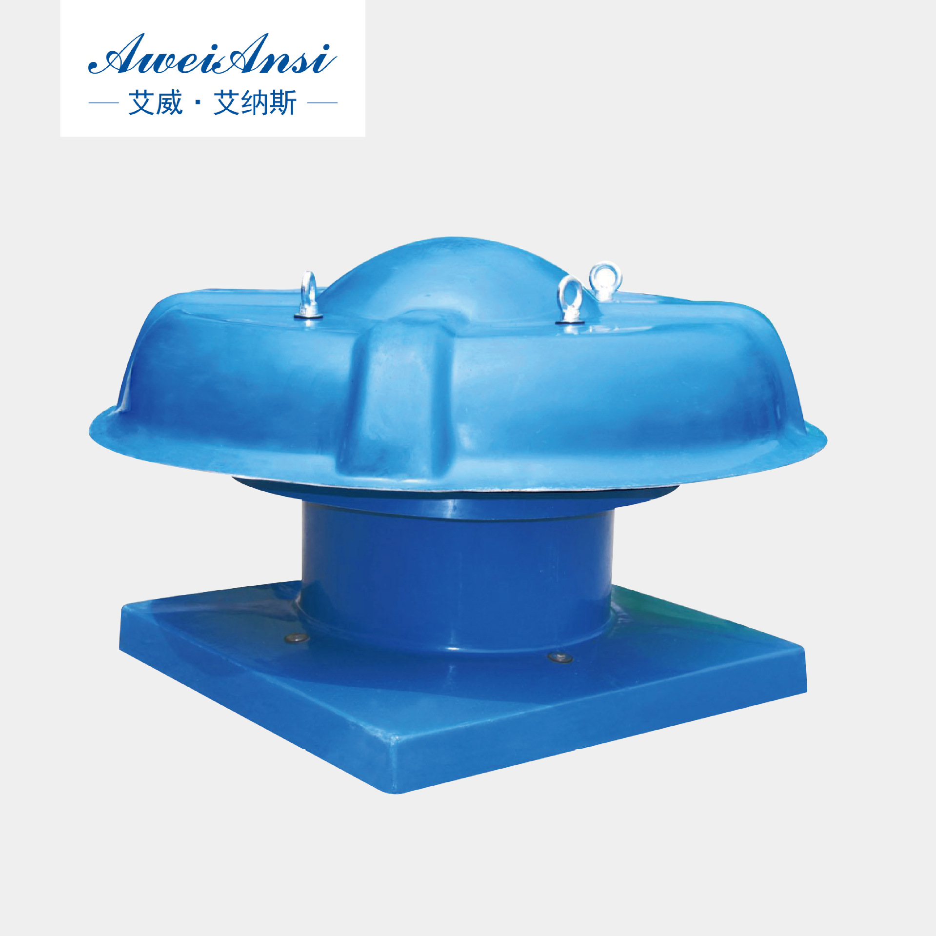 低噪聲屋頂通風(fēng)機(jī)ANS-DWT-Ⅳ-20〞 小區(qū)樓盤 商用 廠價(jià)直銷