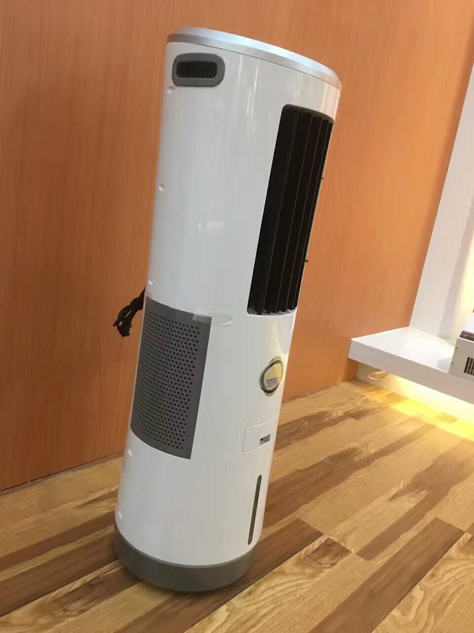 移動冷風(fēng)機(jī)家用空調(diào)扇工業(yè)冷風(fēng)扇商用蒸發(fā)式排風(fēng)扇3500風(fēng)量，