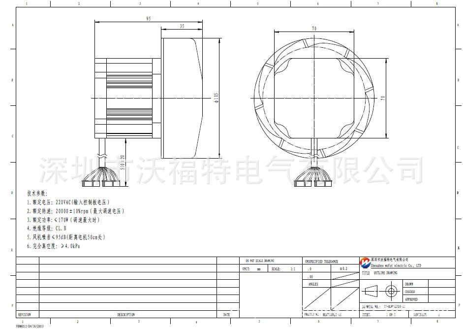 吸塵器風(fēng)機(jī)，高負(fù)壓吸塵器風(fēng)機(jī)，商用吸塵器風(fēng)機(jī)，風(fēng)淋室風(fēng)機(jī)