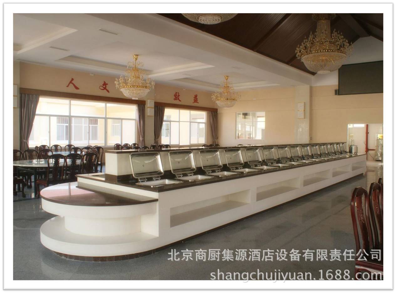商用廚房設(shè)備、抽氣風(fēng)柜、商廚設(shè)計(jì)、自助餐、企業(yè)餐廳專業(yè)設(shè)計(jì)
