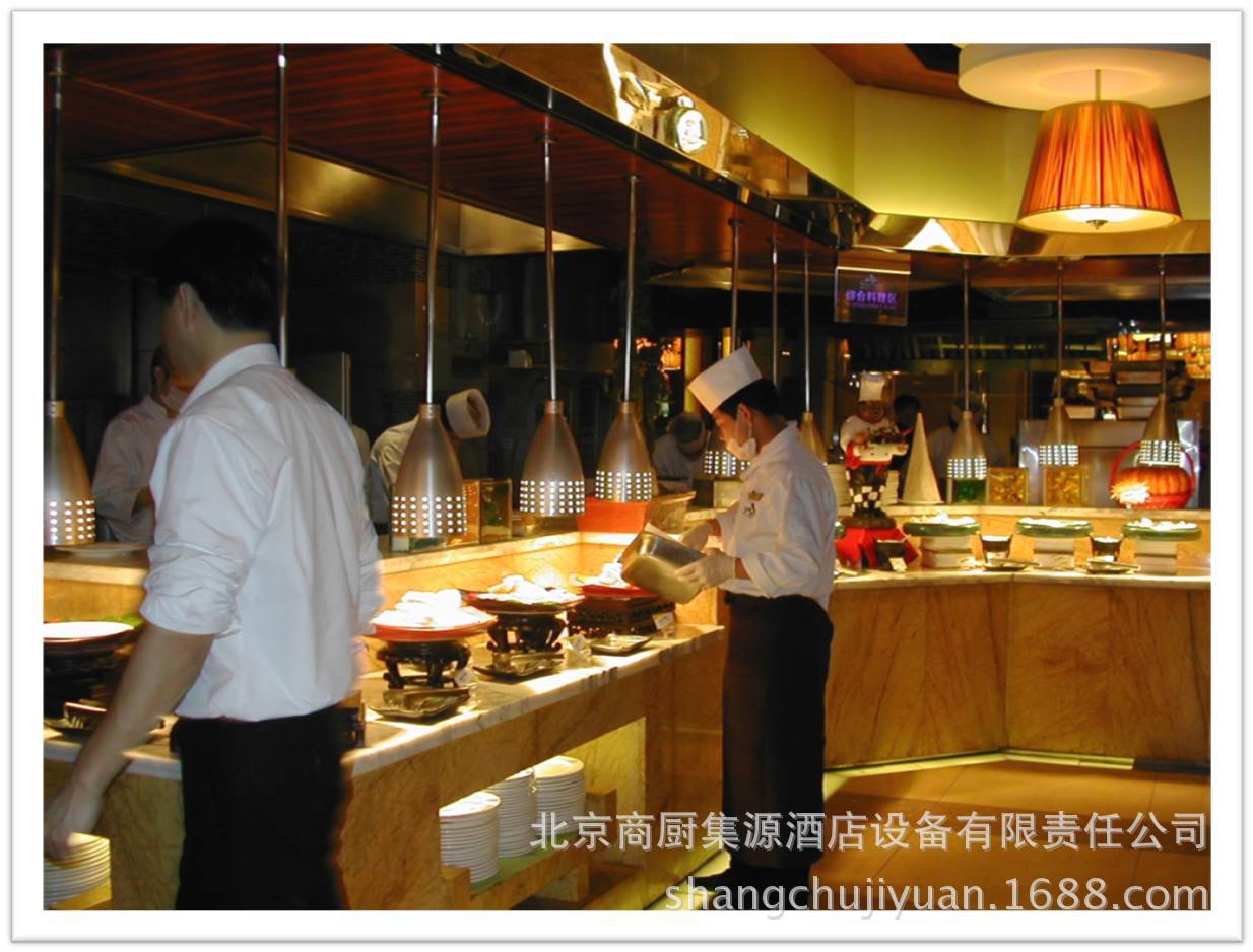 商用廚房設(shè)備、抽氣風(fēng)柜、商廚設(shè)計(jì)、自助餐、企業(yè)餐廳專業(yè)設(shè)計(jì)