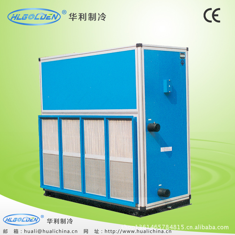 廠家供應(yīng)立式、座地式風(fēng)柜(圖) 立柜式空調(diào)機(jī)組