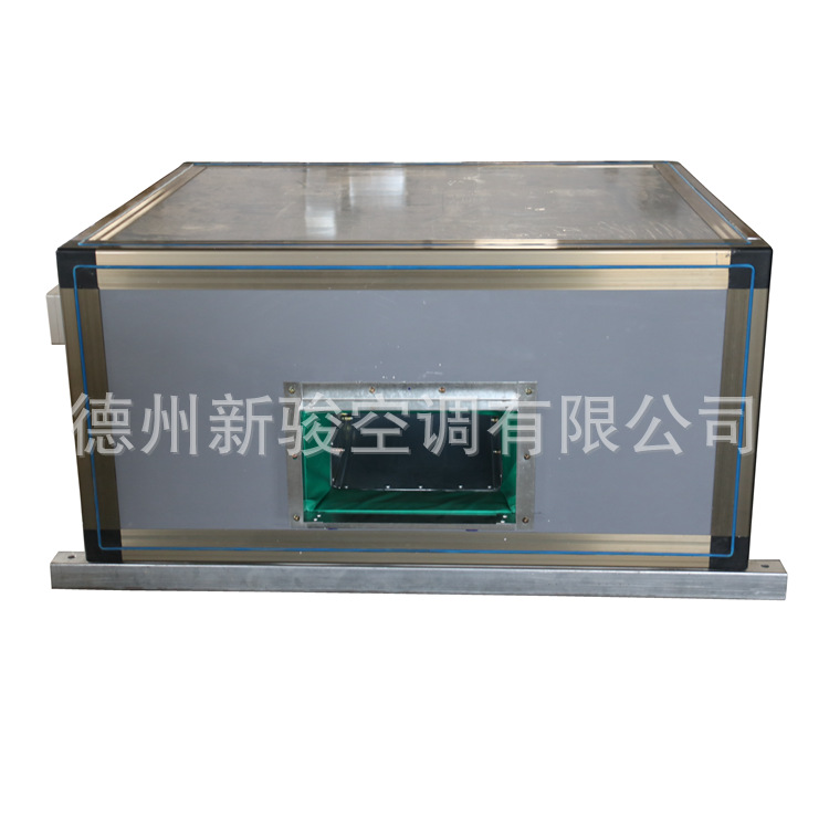供應吊頂式新風機組/空氣處理機組/空調(diào)機組/風柜空調(diào)箱/空調(diào)器
