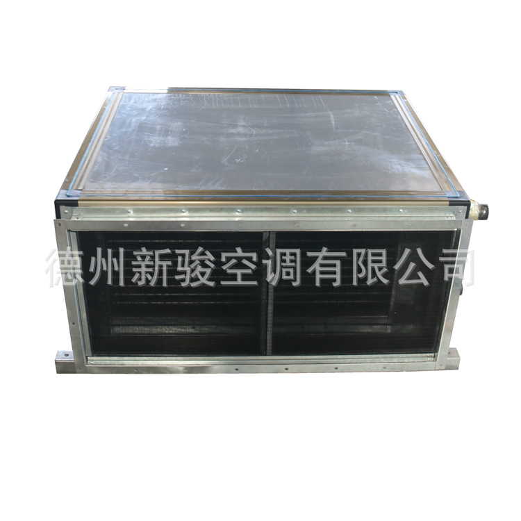 供應吊頂式新風機組/空氣處理機組/空調(diào)機組/風柜空調(diào)箱/空調(diào)器