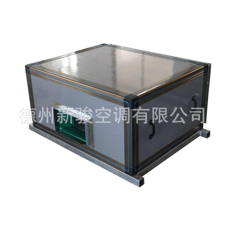 供應吊頂式新風機組/空氣處理機組/空調(diào)機組/風柜空調(diào)箱/空調(diào)器