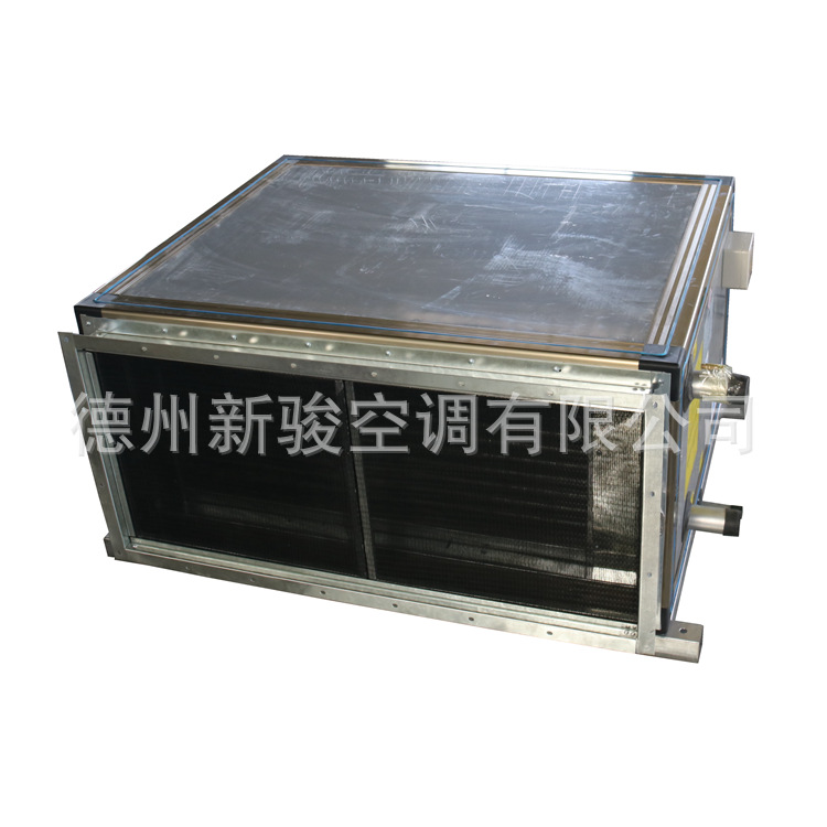 供應吊頂式新風機組/空氣處理機組/空調(diào)機組/風柜空調(diào)箱/空調(diào)器