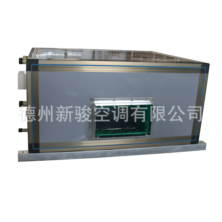 供應吊頂式新風機組/空氣處理機組/空調(diào)機組/風柜空調(diào)箱/空調(diào)器