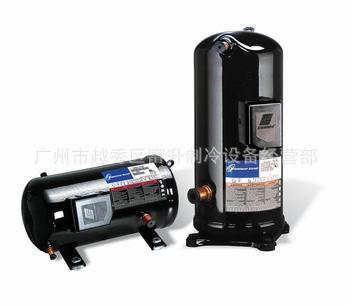 商用風(fēng)柜空調(diào)壓縮機(jī)-谷輪渦旋式壓縮機(jī)ZP485KCE-TWD-523