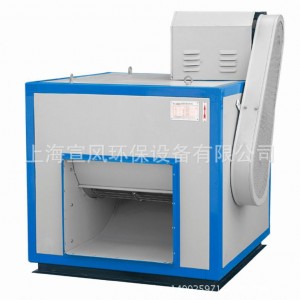 低噪音風(fēng)柜式離心風(fēng)機 工業(yè)廚房排煙通風(fēng)機器 消音大風(fēng)量風(fēng)柜
