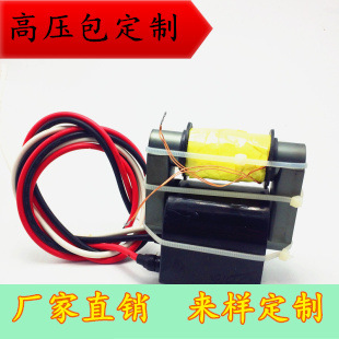 廠家供應 定制生產(chǎn) 空氣凈化器 油煙凈化器 負離子/臭氧高壓包