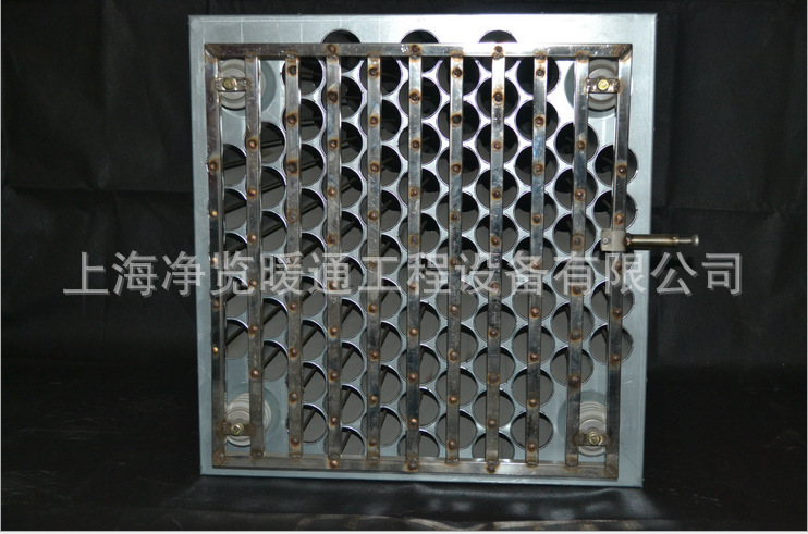 專業(yè)銷售 凈化器電場 等離子蜂窩式電場 油煙凈化器電場
